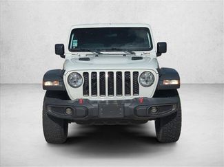 Used 2021 Jeep Gladiator Rubicon video 2