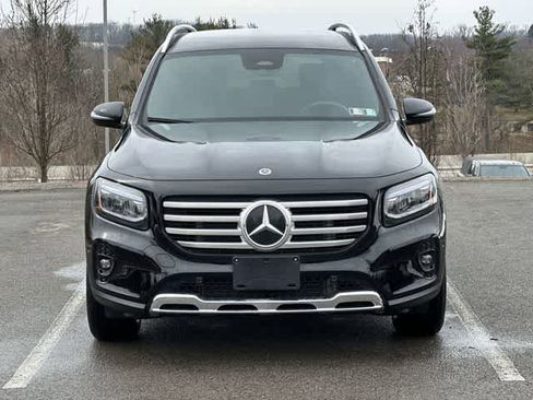 Used 2024 Mercedes-Benz GLB 250 GLB 250 image 28