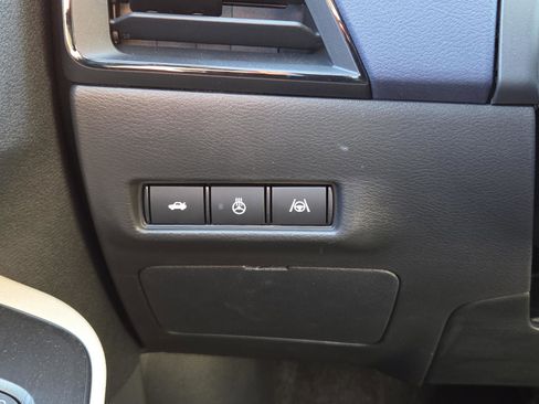 New 2026 Nissan Sentra SL w/ Floor Mat Package image 24