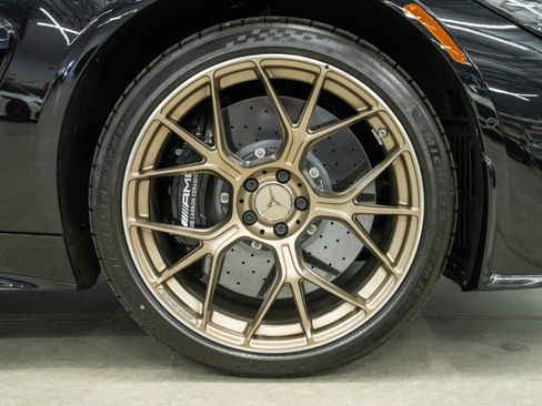 Used 2026 Mercedes-Benz AMG GT 63 image 37