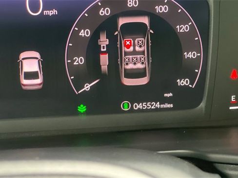 Used 2023 Honda Accord EX image 32