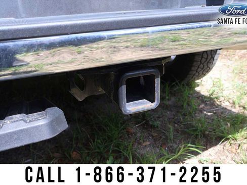 Used 2025 Ford F150 XLT w/ Equipment Group 301A Standard AWD/4WD image 9