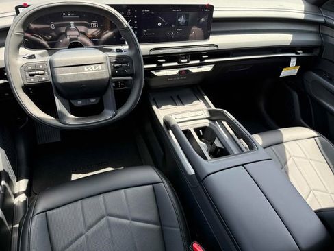 New 2027 Kia Telluride EX X-Line AWD/4WD image 2
