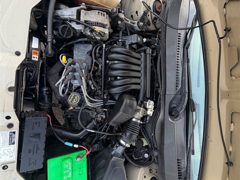Used 2001 Ford Taurus SE FWD image 30