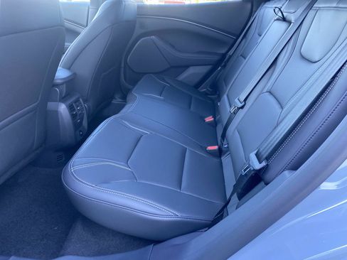 New 2025 Ford Mustang Mach-E Premium image 11