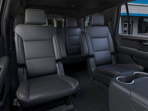 New 2025 Chevrolet Tahoe Premier image 17