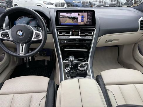 Used 2024 BMW M850i Gran Coupe xDrive image 30