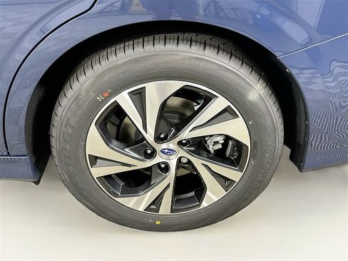 Used 2025 Subaru Legacy Premium w/ Popular Package #1 image 23