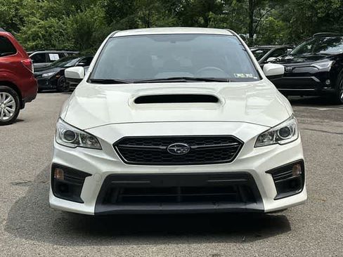 Used 2019 Subaru WRX AWD/4WD image 18
