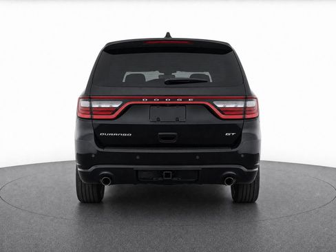 Used 2023 Dodge Durango GT RWD image 7