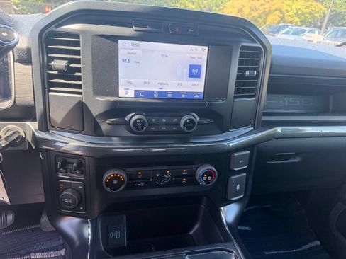 Used 2023 Ford F150 XL w/ STX Appearance Package AWD/4WD image 15