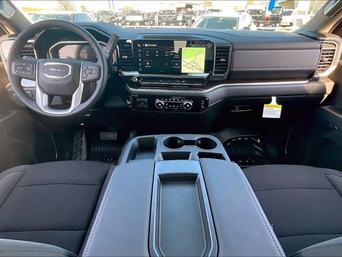 New 2026 GMC Sierra 3500 SLE w/ SLE Convenience Package AWD/4WD image 5