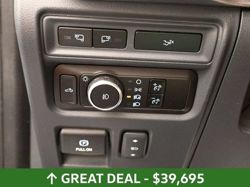 Used 2023 Ford F150 Lariat AWD/4WD image 21