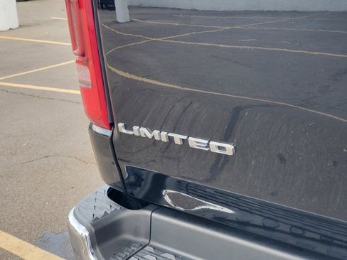 Certified 2020 RAM 1500 Limited image 29