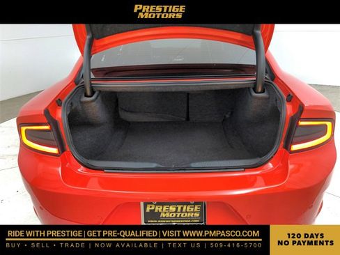 Used 2016 Dodge Charger SRT w/ Harman/Kardon Audio Group image 42