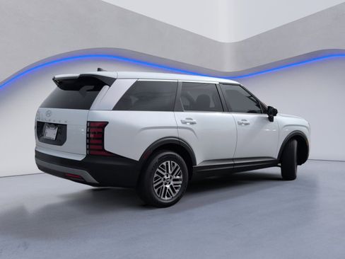 New 2026 Hyundai Palisade SE FWD image 4