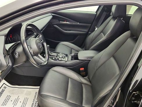 Used 2023 MAZDA CX-30 AWD 2.5 S w/ Preferred Package image 12