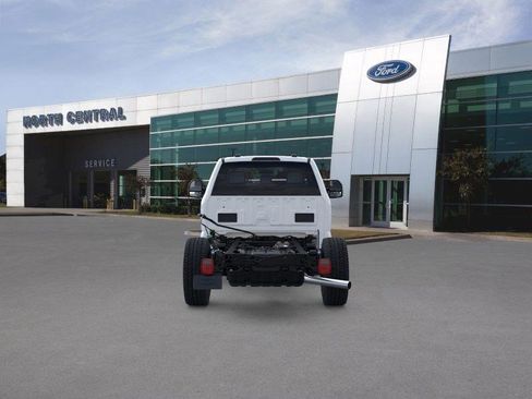 New 2025 Ford F350 XL AWD/4WD image 7