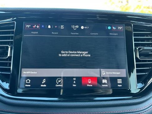 Used 2025 Dodge Durango R/T image 42