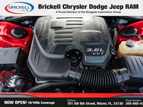 Used 2022 Dodge Charger SXT image 30