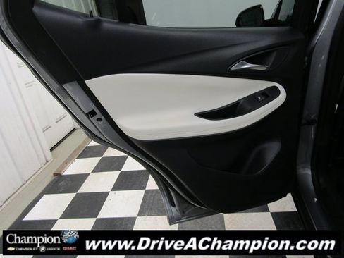 Used 2023 Buick Encore GX Essence w/ Experience Buick Package image 15