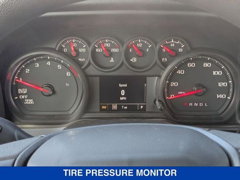 New 2026 GMC Sierra 1500 Pro w/ Pro Value Package image 18