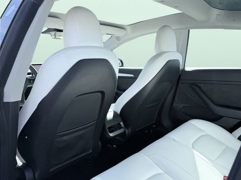 Used 2023 Tesla Model 3 Standard Range image 35