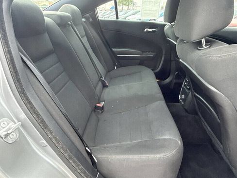 Used 2014 Dodge Charger SXT image 20