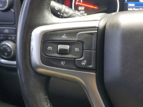 Used 2019 Chevrolet Silverado 1500 LT w/ All-Star Edition RWD image 20