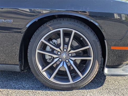 Used 2023 Dodge Challenger R/T image 11