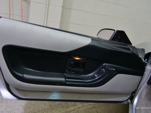 Used 1996 Chevrolet Corvette Convertible RWD image 12