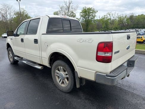 Used 2008 Ford F150 Lariat image 4