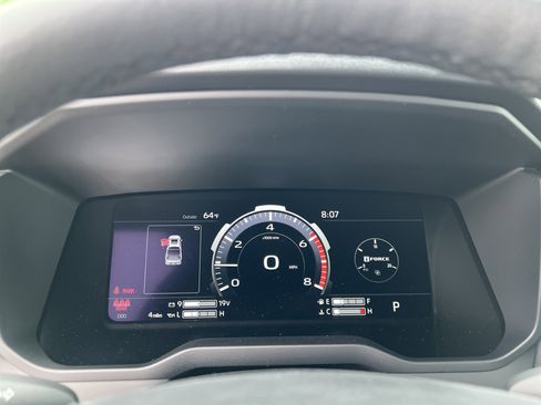 New 2026 Toyota Tundra Limited AWD/4WD image 20