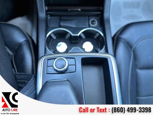 Used 2015 Mercedes-Benz ML 350 4MATIC image 20