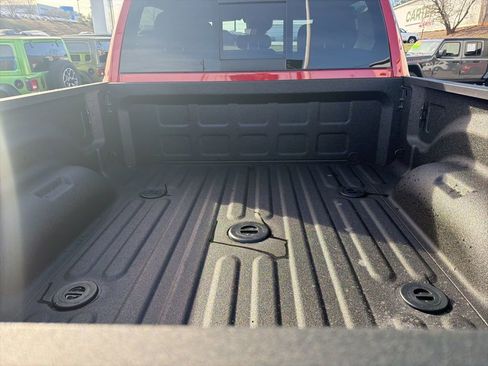New 2026 RAM 2500 Warlock AWD/4WD image 11