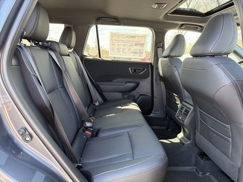 New 2026 Subaru Outback Limited AWD/4WD image 16