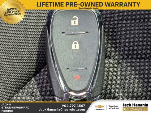 Used 2022 Chevrolet Blazer LT FWD image 31