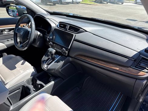 Used 2019 Honda CR-V Touring image 20