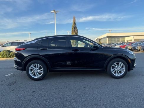 New 2026 Buick Envista Preferred w/ Convenience I Package image 9