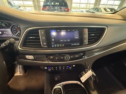 Used 2020 Buick Enclave Premium w/ Surround and Sites Package image 9