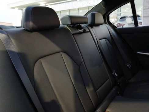 New 2026 BMW 330i Sedan image 12