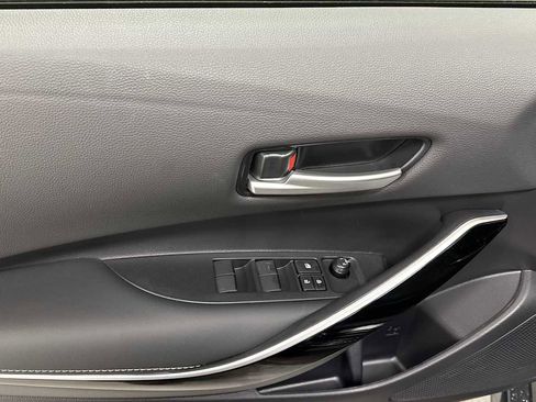 New 2026 Toyota Corolla XLE image 15