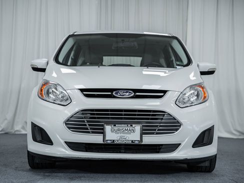 Used 2013 Ford C-MAX SE image 2