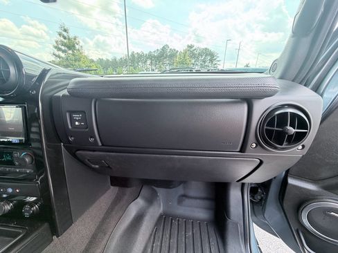 Used 2006 HUMMER H2 AWD/4WD image 20