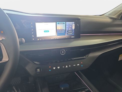 New 2026 Nissan Murano Platinum w/ Cargo Package AWD/4WD image 20