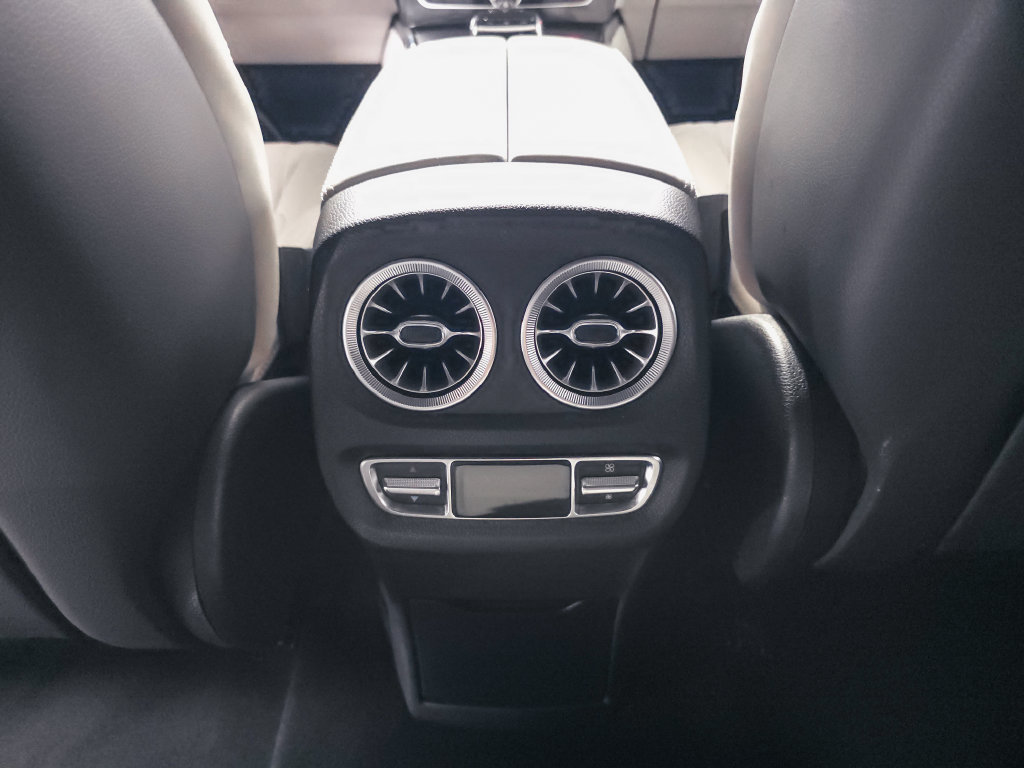 Certified 2024 Mercedes-Benz G 63 AMG 4MATIC image 28