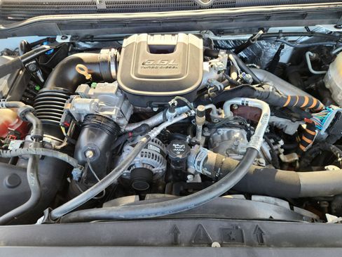 Used 2016 GMC Sierra 3500 Denali w/ Duramax Plus Package image 29