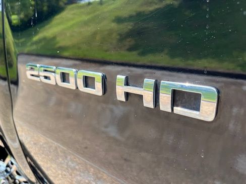 Used 2019 Chevrolet Silverado 2500 W/T w/ WT Convenience Package AWD/4WD image 48