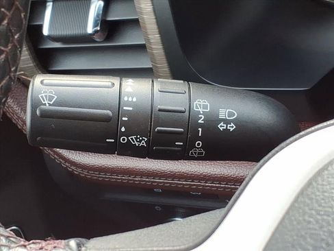 Certified 2023 Ford Expedition Max Limited image 22