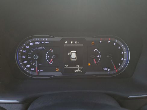 Certified 2024 Hyundai Tucson SEL image 31